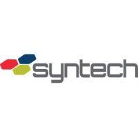 syntech systems - fuelmaster logo image