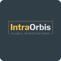 intraorbis limited logo image