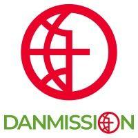 danmission logo image