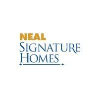 neal signature homes