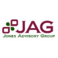 jones advisory group, llc logo image