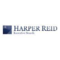 harper reid logo image