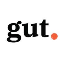 gut. logo image