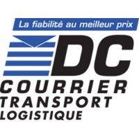 dc transport & logistics logo image