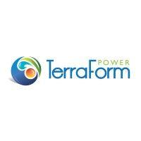 terraform power logo image