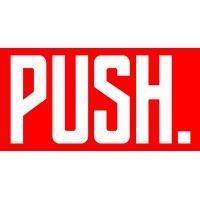 push.audio logo image