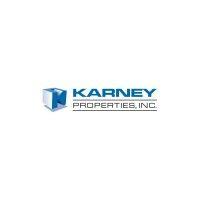 karney properties co. logo image