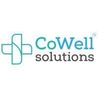 cowell solutions logo image