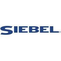 siebel systems logo image