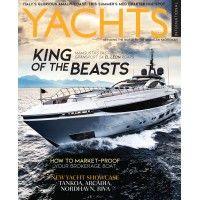 yachts international