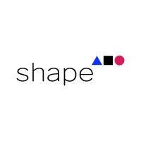 shape logo image