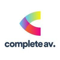 complete av