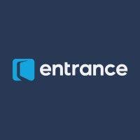 entrance agency logo image