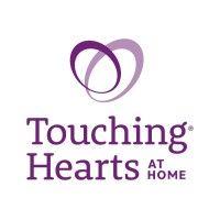 touching hearts at home of middle tennessee logo image