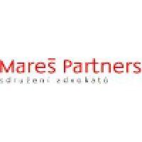 mares partners logo image