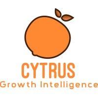 cytrus growth intelligence, llc logo image