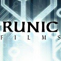 runic films logo image