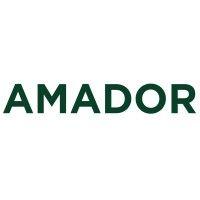 amador logo image