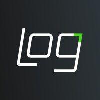 log logo image