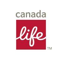 canada life uk adviser logo image