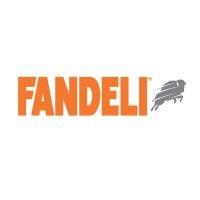 fandeli coated abrasives logo image