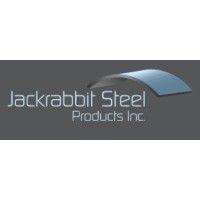 jackrabbit steel products inc logo image