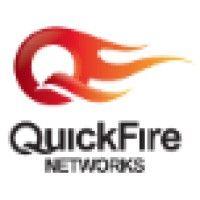 quickfire networks logo image