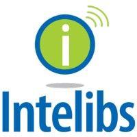 intelibs, inc. logo image