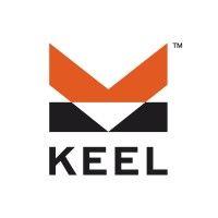 keel logo image