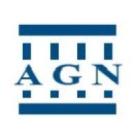 agn servicios integrales sl logo image