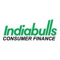 indiabulls consumer finance limited logo image