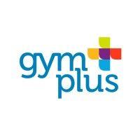 gym plus ireland logo image