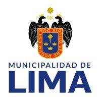 municipalidad de lima logo image