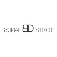 brands district logo image