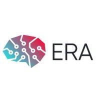 era (enhanced recognition algorithms) ltd. logo image