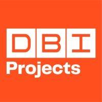 dbi projects logo image