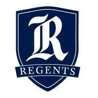 regents school of austin logo image