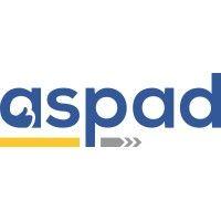 aspad logo image