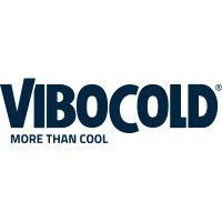 vibocold a/s logo image