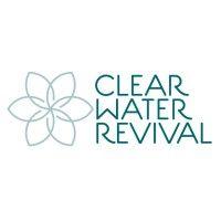 clear water revival ltd logo image