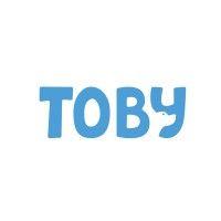 toby logo image