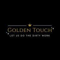 golden touch llc logo image