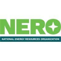 national energy resources organization logo image