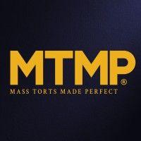 mass torts made perfect logo image