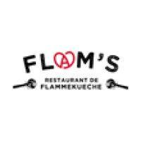 flam's logo image