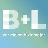 bausch + lomb iberia logo image