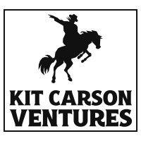 kit carson ventures llc logo image