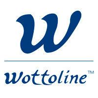 wottoline logo image