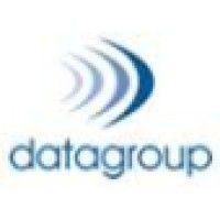 data group logo image