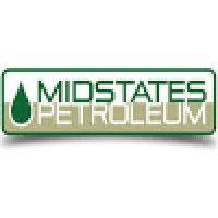 midstates petroleum company llc logo image